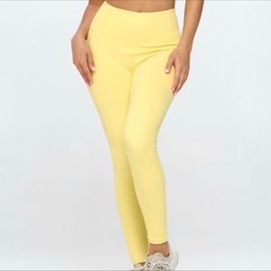 leggings set /women